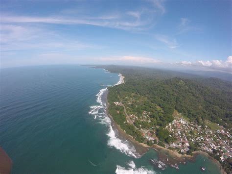PARAPENTE PUERTO VIEJO COSTA RICA (2025) All You Need to Know BEFORE ...