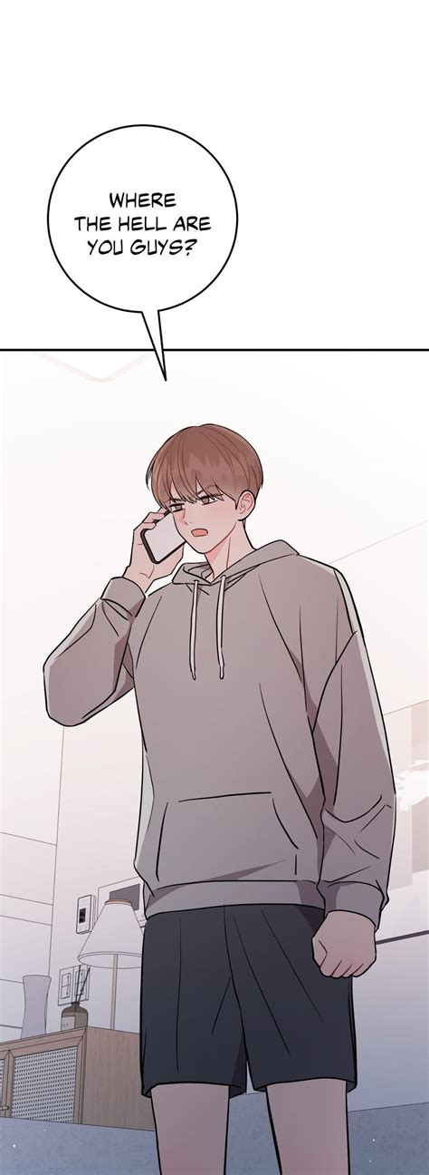 Read Crossing the Line - Chapter 72 | MangaBuddy
