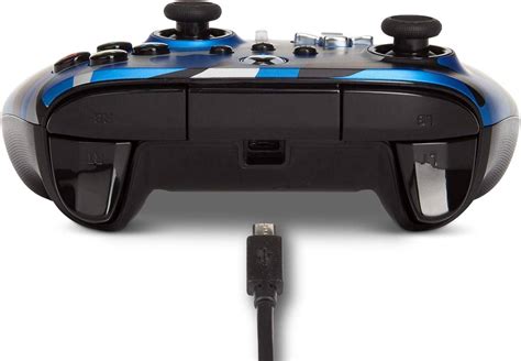 Image result for Powera Xbox One Enhanced Wired Controller