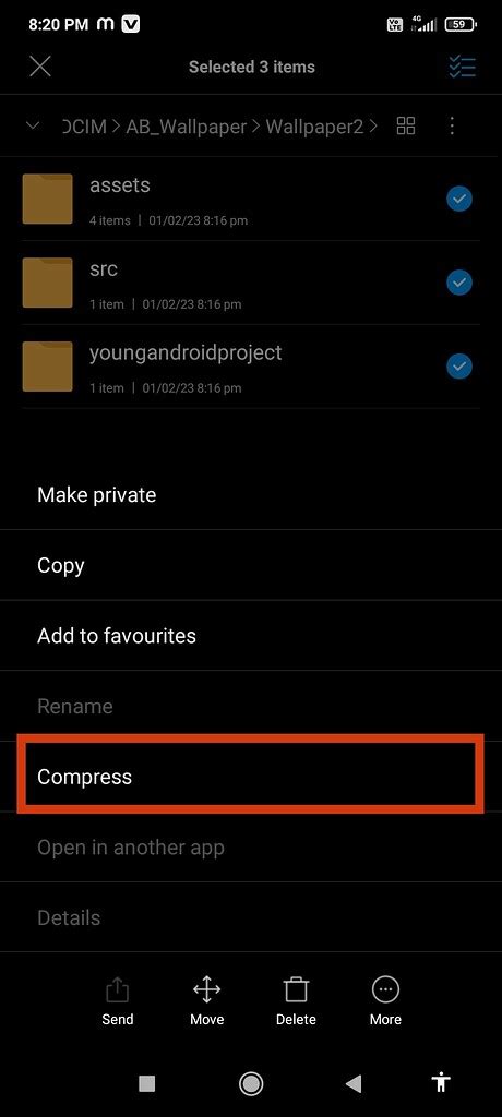 How to Convert Kodular aia to ab aia with mobile - Discussion - Android ...