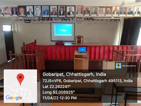 MootCourt | Research Facilities