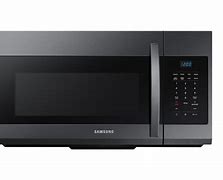 Image result for Samsung Stainless Steel Microwave