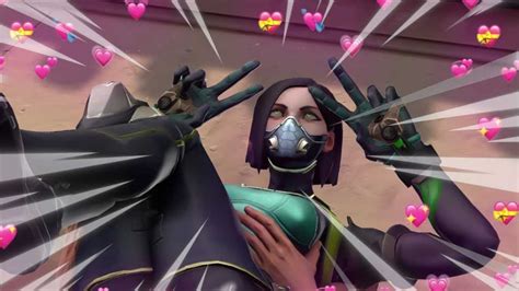 Rule 34 в Valorant: Что за правило 34? - ValorantExpert.ru