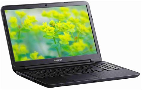 Dell Inspiron 15 3521 Laptop (CDC/ 2GB/ 500GB/ Linux) Rs. Price in ...