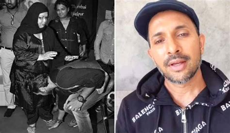 Terence Lewis: Saroj Khan set the gold standard for choreographers ...