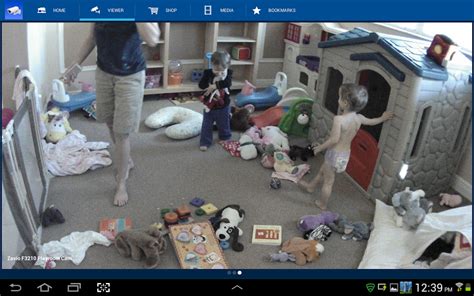 Image result for IP Camera Viewer for Android Tablet