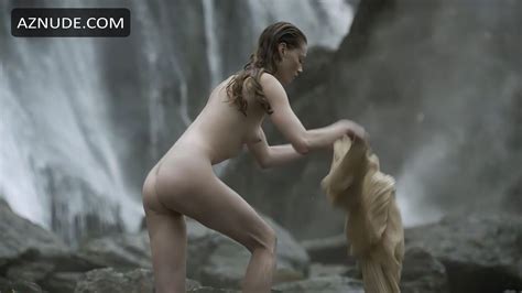 Alyssa Sutherland Nude