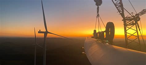 Wind turbines | Beckhoff India