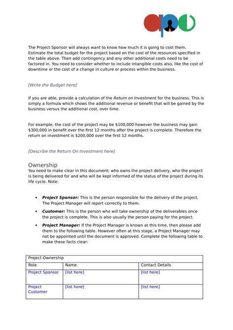 Image result for How to Write a Project Management Proposal