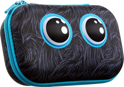 Buy ZIPIT Bundle 2 Pencil Boxes for Kids. Pony Pencil Box and Beast ...