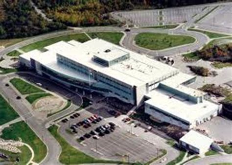 RESIDENCE & CONFERENCE CENTRE (RCC) - SUDBURY WEST (Ontario ...