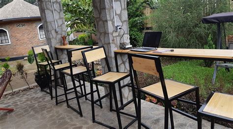 URUGANO VIRUNGA PALACE (Ruhengeri) - Hotel Reviews, Photos, Rate ...