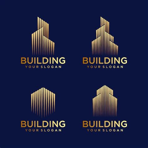 Building Logo Graphics 的图像结果