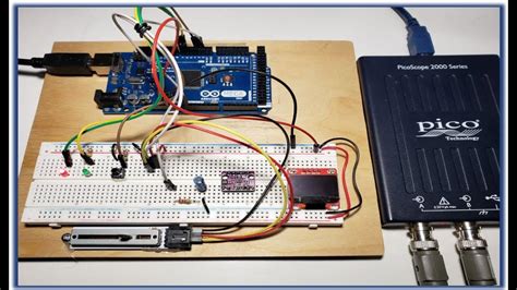 Image result for PicoScope Tutorial