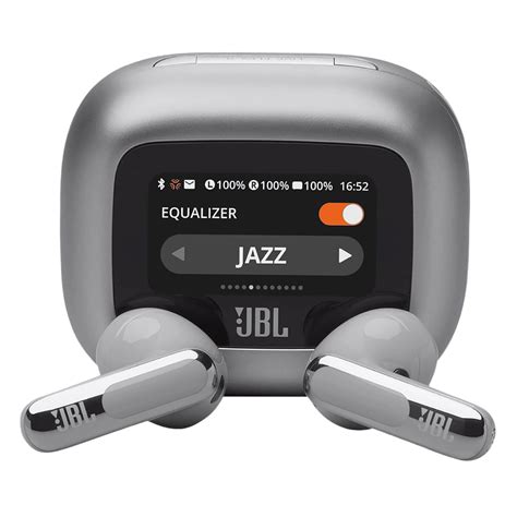 Buy JBL Noise Cancelling TWS Online at Best Prices | Croma
