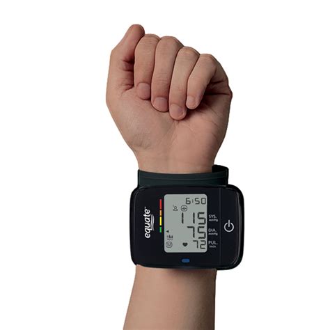 Best Wrist Watch Blood Pressure Monitor at Kristie Rhodes blog