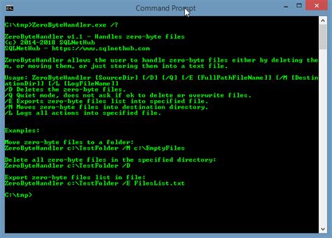 Image result for Zero Byte
