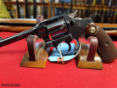 Colt Police Positive Special