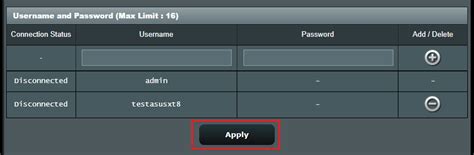 Image result for Asus Router VPN Setup