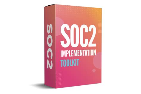 SOC 2 Implementation Toolkit – ITSM Docs - ITSM Documents & Templates