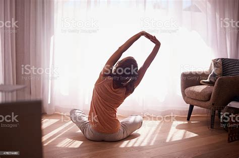 아침 스트레칭