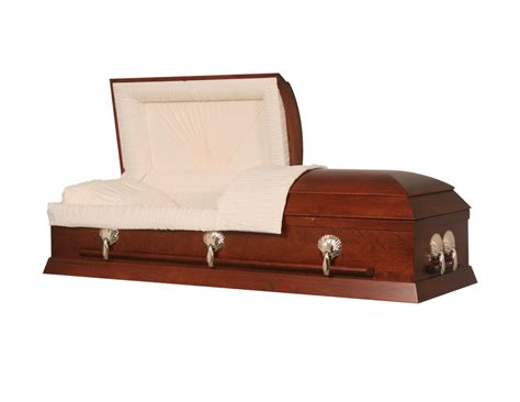 Westward Veneer (Full Couch) | Neal Funeral Home (NE22)