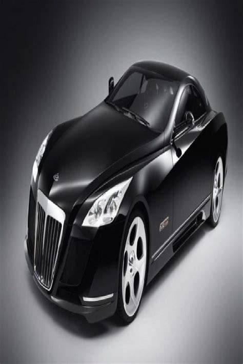 These are the top 9 most expensive cars in the world, you will be surprise