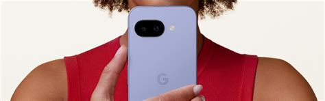 Google kondigt Pixel 9a aan: groter scherm en kleinere camera vanaf 549 ...