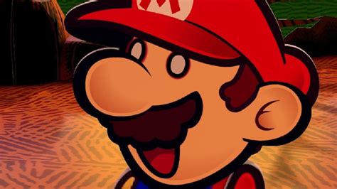 Image result for Paper Mario Face