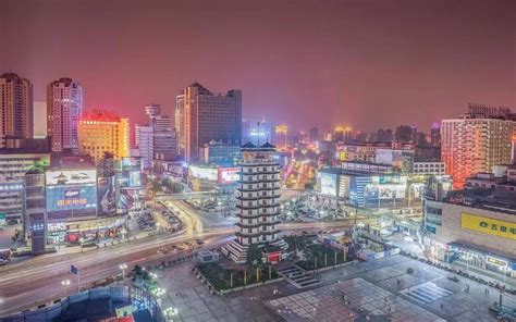 郑州能成为第五个直辖市吗？从文化、地理、经济分析，可能性有多大_腾讯新闻