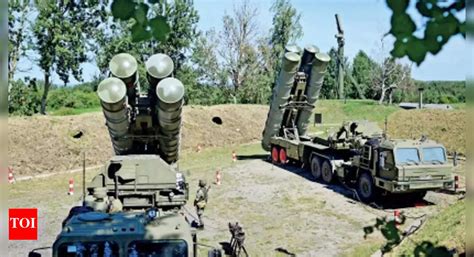 India Deploys L-70, Zu-23mm, Schilka, S-400 to Counter Pakistan Drone ...