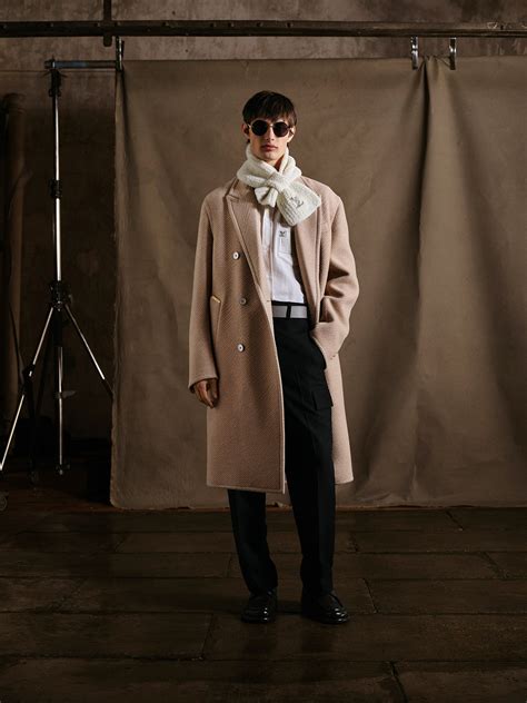 Louis Vuitton Fall 2024 Men’s Capsule Collection | The Fashionography