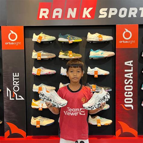 RANK Sports Cikampek (@ranksports_cikampek) • Instagram photos and videos