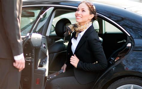 Executive Hire - Peterborough Cars