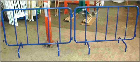 Industrial Panels and Workstations - MetaFab Engineers- Precision ...