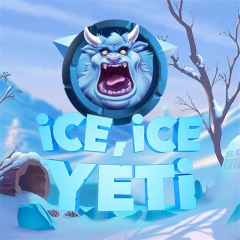 Ice Ice YetiDownload it from Ice Ice Yeti for free 2.64
