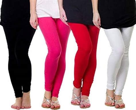 Leggings - Buy Leggings (लेगिंग) For Women Online At Best Prices In ...