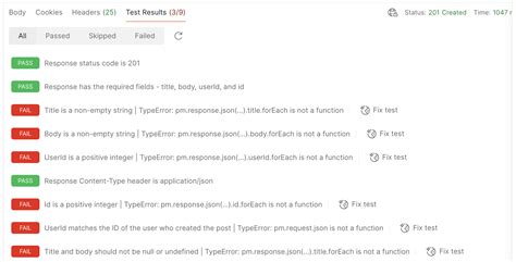 Skill Check Tutorial in Postman 的图像结果