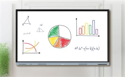 Panel Display 190 cm (75 inch) | Interactive Display | Akai India