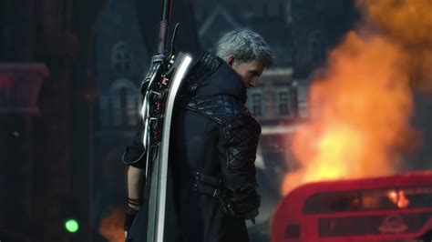 Image - Nero's Red Queen Dmc 5.png | Devil May Cry Wiki | FANDOM ...