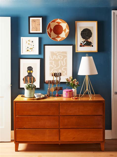 15 Bedroom Wall Decor Ideas to Transform Your Space - George's inspirations