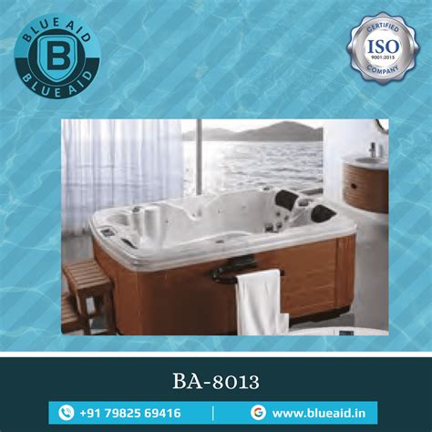Spa Bath Fittings Supplier & Manufacturer in Gurugram, Haryana