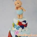 BEBE NA TORTAMA | Vrhunski Recepti