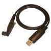 Icom Programming Cable CS F121 的图像结果
