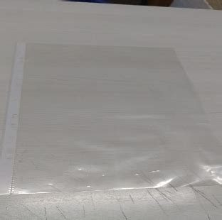 White Cover (A4 Size) • Benir e-Store Solutions