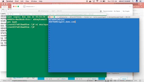 Image result for Puppet Command