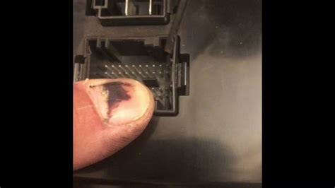 Image result for 12 GL450 Rear Sam Module