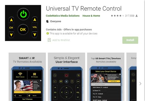 Image result for Android Remote Control App