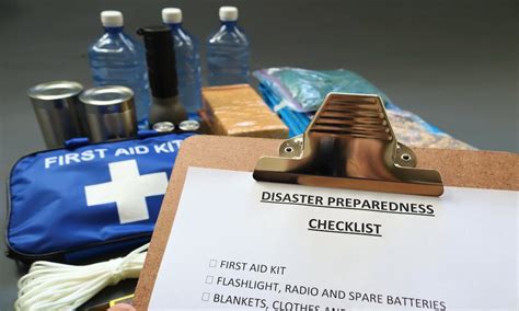 Image result for Preparing for Disaster