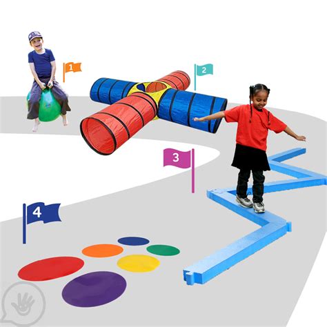 Image result for Obstacle Course Games